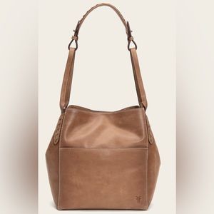 Frye Reed Hobo bag